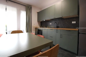 Proprietar - prima închiriere | zona Centrală   Nord One   Cartierul Vienez - imagine 5