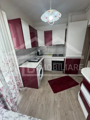 Apartament cu 2 camere, 52 mp, parcare, Zona Citadella - imagine 6