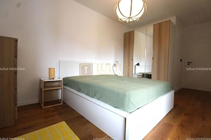Proprietar - prima închiriere | zona Centrală   Nord One   Cartierul Vienez - imagine 6