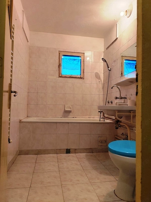 Vand apartament cu 2 camere pe Bulervardul Dorobanti intre Scolilor si Calea Calarasilor - imagine 4