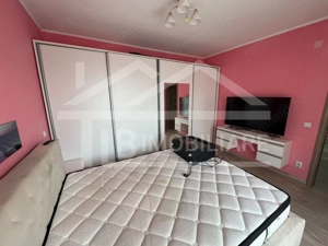 Apartament cu 2 camere, 52 mp, parcare, Zona Citadella - imagine 5