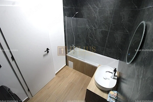 Proprietar - prima închiriere | zona Centrală   Nord One   Cartierul Vienez - imagine 8