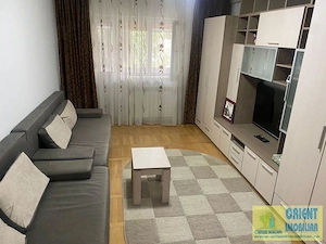 Kaufland, Icil, de vanzare 2 camere, etaj 3, mobilat, gaze, vanzari Constanta