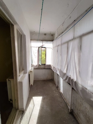 Vand apartament cu 2 camere pe Bulervardul Dorobanti intre Scolilor si Calea Calarasilor - imagine 7