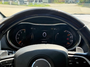 Jeep Grand Cherokee Limited 3.0 V6 CRD 250 CP 4x4 | Quadra-Lift | Harman Kardon | Panoramic | 2019 - imagine 4