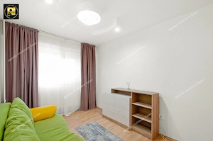 Vanzare apt 3 camere in Galati, Siderurgistilor, etaj 3, doua balcoane, sup 71mp - imagine 10