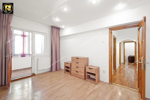 Vanzare apt 3 camere in Galati, Siderurgistilor, etaj 3, doua balcoane, sup 71mp - imagine 9