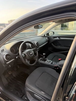 Audi A3 Sportback - imagine 5