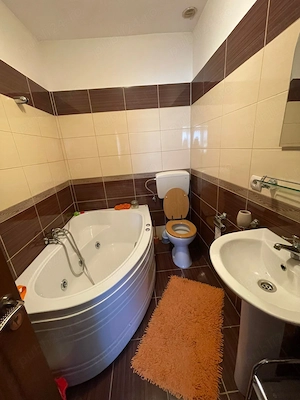 PF închiriez apartament cu 2 dormitoare + living | Complex Oașului 86-90, Iris - imagine 4