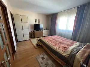 PF închiriez apartament cu 2 dormitoare + living | Complex Oașului 86-90, Iris - imagine 2