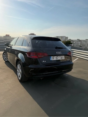 Audi A3 Sportback - imagine 2