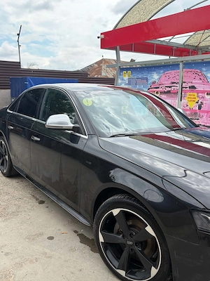 Vând Audi a4 b8 2009, 2.7 V6 TDI - imagine 3