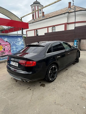 Vând Audi a4 b8 2009, 2.7 V6 TDI