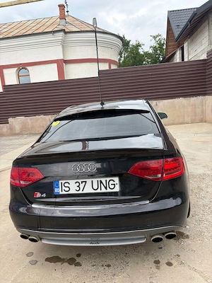 Vând Audi a4 b8 2009, 2.7 V6 TDI - imagine 5