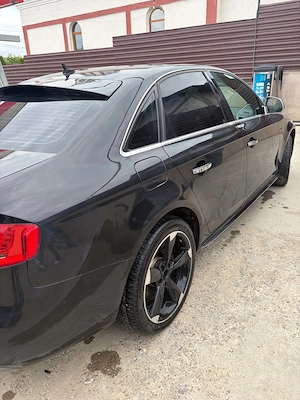 Vând Audi a4 b8 2009, 2.7 V6 TDI - imagine 4