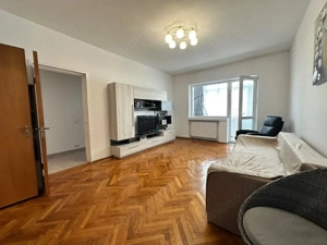 DEOSEBIT! 2 camere - 65 mp | Tavane înalte 2,80 m | Centrală | Boxă | Ferdinand - imagine 2