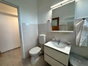 DEOSEBIT! 2 camere - 65 mp | Tavane înalte 2,80 m | Centrală | Boxă | Ferdinand - imagine 8