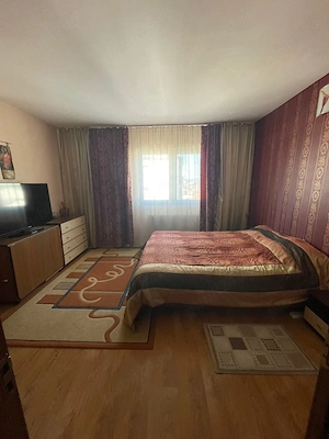 PF închiriez apartament cu 2 dormitoare + living | Complex Oașului 86-90, Iris - imagine 8