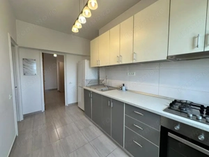 DEOSEBIT! 2 camere - 65 mp | Tavane înalte 2,80 m | Centrală | Boxă | Ferdinand - imagine 5