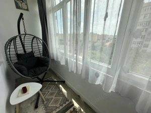 DEOSEBIT! 2 camere - 65 mp | Tavane înalte 2,80 m | Centrală | Boxă | Ferdinand - imagine 14