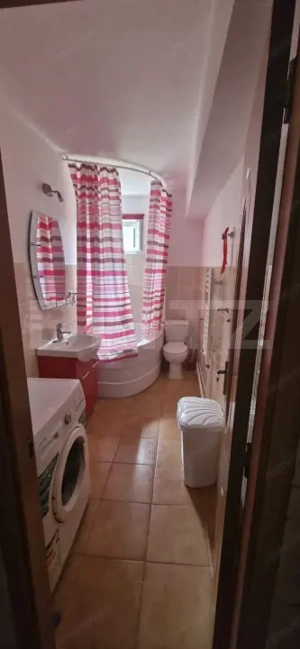 Apartament 2 camere, 52 mp, complet mobilat și utilat, zona Doicesti - imagine 7