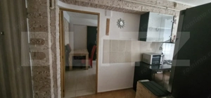 Apartament 2 camere, 52 mp, complet mobilat și utilat, zona Doicesti - imagine 8