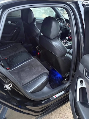 Vând Audi a4 b8 2009, 2.7 V6 TDI - imagine 8