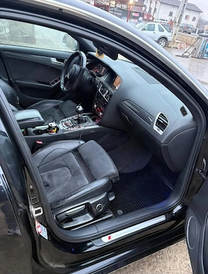 Vând Audi a4 b8 2009, 2.7 V6 TDI - imagine 6