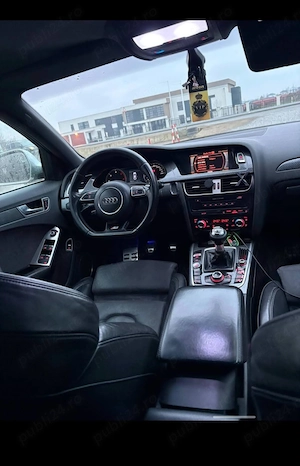 Vând Audi a4 b8 2009, 2.7 V6 TDI - imagine 7
