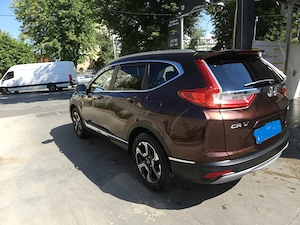 De Vanzare Honda CR-V - imagine 2