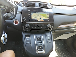 De Vanzare Honda CR-V - imagine 4