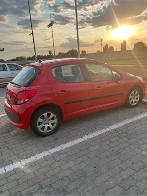 Peugeot 207+ 1.4 E Active | Benzină + GPL BRC | Euro 5 | 2013 | 241.000 km - imagine 3