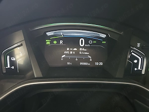 De Vanzare Honda CR-V - imagine 8