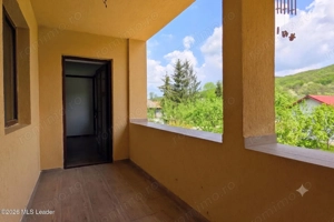 Arges | Valea Mare-Bratia | Vila 276 mp Lot 2063 mp | Zona Pitoreasca! - imagine 8