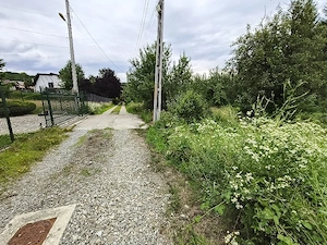 Teren intravilan 55 euro mp cu deschidere la 2 strazi de vanzare in Breaza - imagine 4