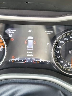 Jeep Cherokee 2015 - imagine 3