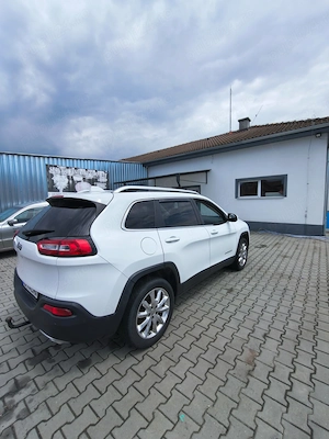 Jeep Cherokee 2015 - imagine 6