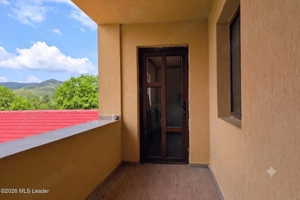 Arges | Valea Mare-Bratia | Vila 276 mp Lot 2063 mp | Zona Pitoreasca! - imagine 10