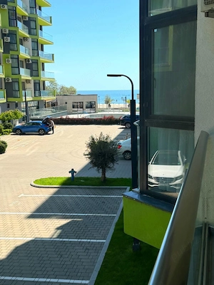 Vând apartament cu 2 camere în Alezzi beach resort ,Mamaia nord 