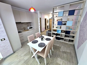 Vând apartament cu 2 camere în Alezzi beach resort ,Mamaia nord  - imagine 3