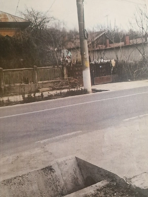 Vand teren in Draganesti Olt