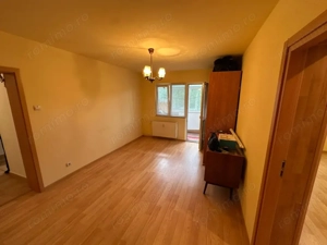Apartament 2 camere semidecomandat, 47 mp, Etaj 2/4, Nord Ploiești - imagine 2