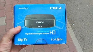 Decodor Digi