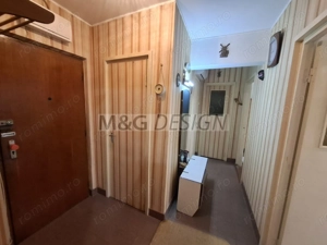 Complex studentesc, 2 camere decomandat, CENTRALA GAZ, CLIMA - imagine 3