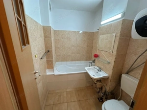 Apartament 2 camere semidecomandat, 47 mp, Etaj 2/4, Nord Ploiești - imagine 6