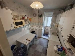 Complex studentesc, 2 camere decomandat, CENTRALA GAZ, CLIMA - imagine 7