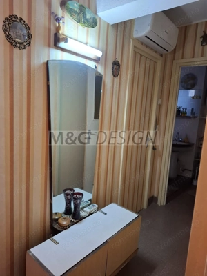 Complex studentesc, 2 camere decomandat, CENTRALA GAZ, CLIMA - imagine 16