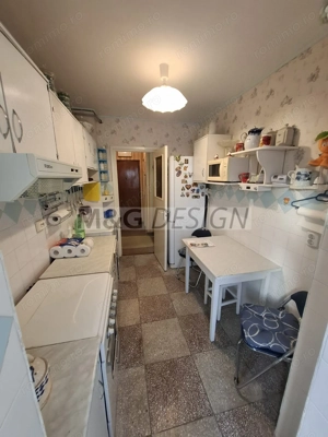 Complex studentesc, 2 camere decomandat, CENTRALA GAZ, CLIMA - imagine 9
