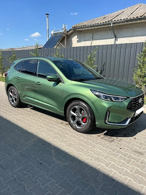 Ford Kuga ST-Line X - imagine 3