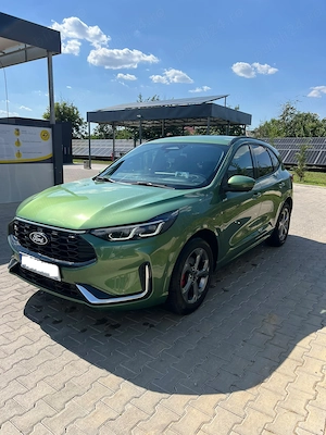 Ford Kuga ST-Line X - imagine 4
